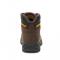 CAT Men's Work Boots with Outline Steel Toe